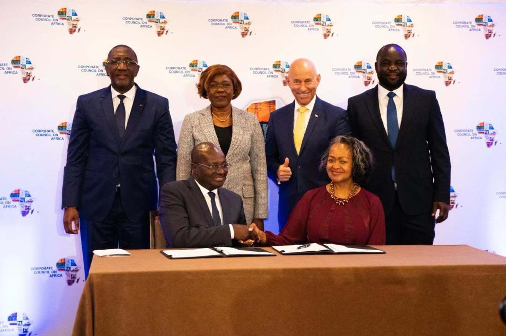 Côte d’Ivoire to host 2027 U.S.-Africa Business Summit